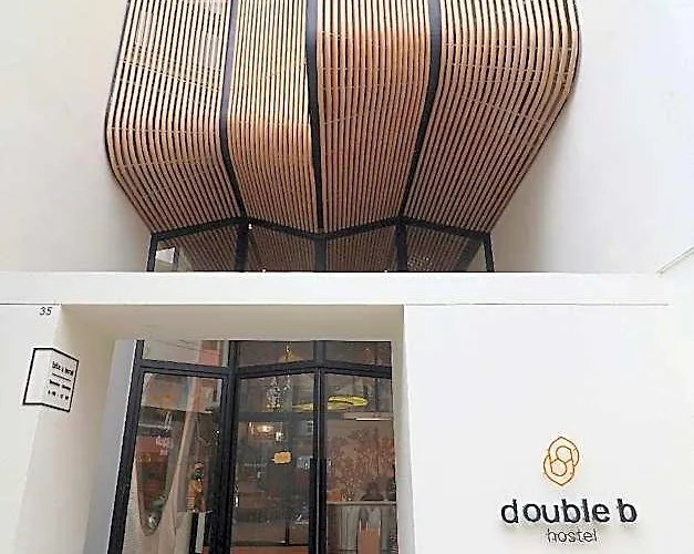 Double B 3*