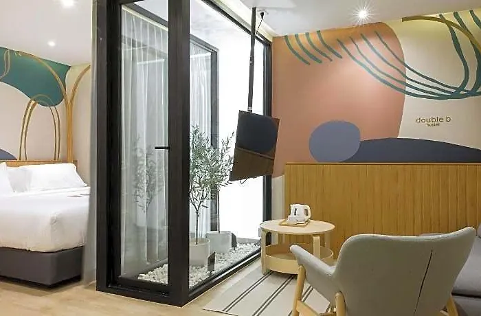 Hotell Double B 3*