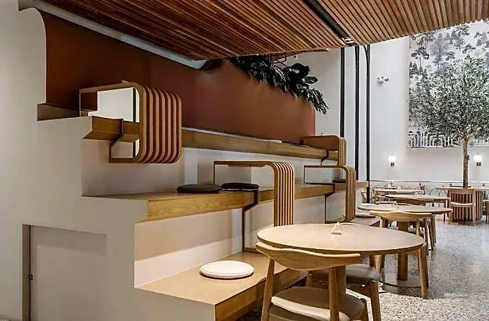 Hotell Double B