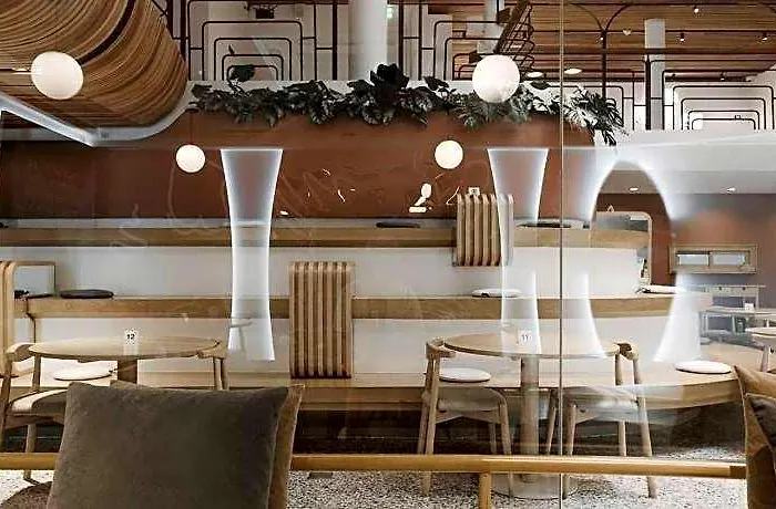 Double B Hotell 3*